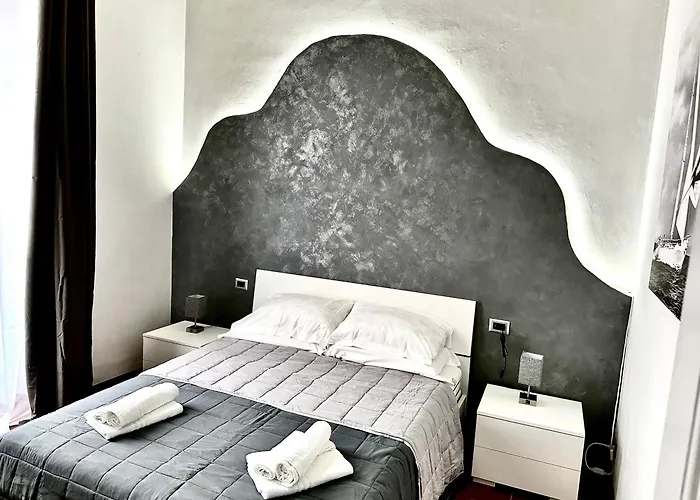 公寓 Solimar 圣雷默