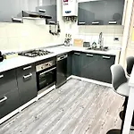 Apartmán Solimar Sanremo