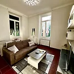 Apartmán Solimar *