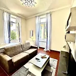 Apartmán Solimar *