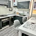 Apartmán Solimar *