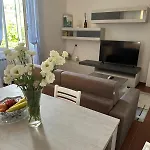 Apartmán Solimar *