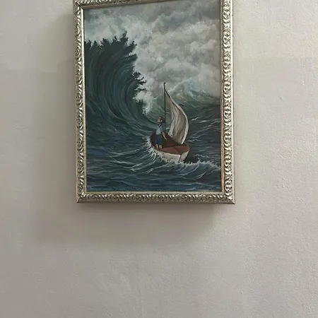 Apartament Solimar San Remo