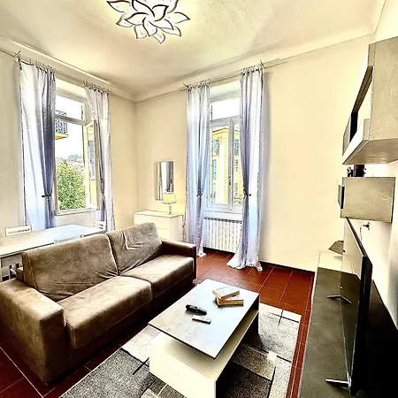 Apartament Solimar *