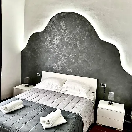 Apartmán Solimar Sanremo