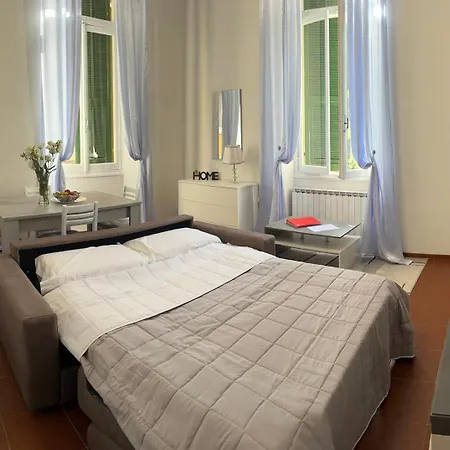 Apartament Solimar San Remo