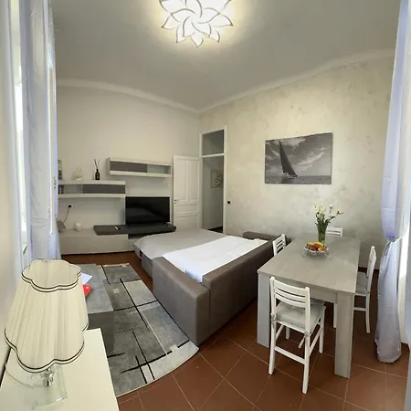 Solimar Apartament