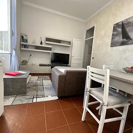 Apartament Solimar San Remo