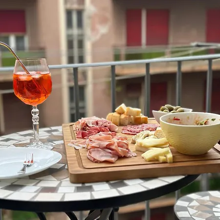 Solimar Apartamento San Remo